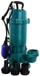 IBO 550 FURIATKA Submersible Pump, Gr&uuml;n, 24 x 46 cm
