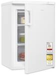 Exquisit Gefrierschrank GS581-H-010E - 85 l Tiefk&uuml;hlschrank Standger&auml;t