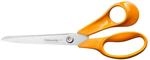 Fiskars Classic Universal-K&uuml;chenschere, Rechtsh&auml;ndig, Gesamtl&auml;nge: 21 cm,