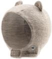 Sterntaler Schalm&uuml;tze Wolle &ndash; kuschelige Unisex Babym&uuml;tze mit Klettverschluss &ndash;