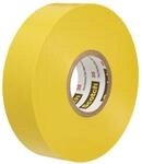 3M 80611211592 35 Scotch Elektro Isolierband, Vinyl, 19 mm x 20 m, Gelb