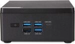 Terra PC-Micro 6100V1・GREENLINE・Micro PC (1000147)