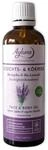 Gesichts- & K&ouml;rper&ouml;l Bio-Jojoba & Bio-Lavendel feuchtigkeitsbewahrend 75ml