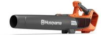 Husqvarna 122iB Akku-Laubbl&auml;ser (ohne Akku) &ndash; 36V kabellos, 10,3 m&sup3;/min