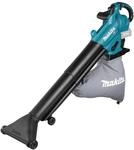 Makita UB005GZ Akku-Laubbl&auml;ser/Sauger 40V max (ohne Akku, ohne Ladeger&auml;t)