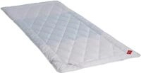 Hefel Cool Unterbett Matratzenauflage mit K&uuml;hleffekt Wendem&ouml;glichkeit