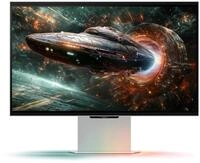 Samsung Odyssey 3D G90XF 27 Zoll (68,1 cm), IPS, 165Hz, 1ms, 4K UHD (3440x2160),