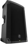 Mackie Thump15v4 15" Professioneller Aktivlautsprecher mit SoundCheck DSP und