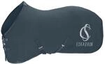 ESKADRON Classic Sports Waffle Cotton Abschwitzdecke Pferd &ndash; 100% Baumwolle,