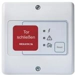 Hekatron Vertriebs Feststellanlagen-Zentrale FSZ Basis