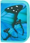 Baagl Federm&auml;ppchen Schulm&auml;ppchen Schreibwaren M&auml;dchen - Butterfly | Dieses