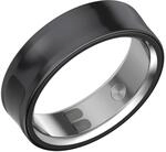 IMIKI Ring 2 Smart Ring &ndash; Gesundheits- & Schlaftracker, Herzfrequenz, SPO₂,