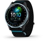 Garmin Approach J1, 43 mm, GPS-Golfuhr f&uuml;r Kinder, Schwarz