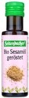 Seitenbacher Bio Sesam W&uuml;rz &Ouml;l I ger&ouml;stet I Erstpressung I kaltgepresst I...