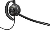 HP Poly EncorePro 530D 500 series Headset On-Ear kabelgebunden USB-C USB-A...
