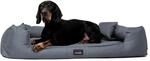 tierlando&reg; Orthop&auml;disches Hundebett Goofy f&uuml;r gro&szlig;e Hunde XL bis XXXL mit