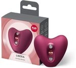 Fun Factory Libera | Druckwellenvibrator f&uuml;r Frauen | IPX7 wasserdicht