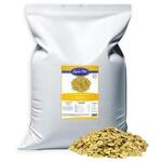 Lyra Pet&reg; 25 kg Erbsenflocken | Reich an Proteinen, Ballaststoffen und...