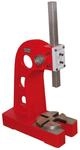 Holzmann Dornpresse, Rot