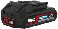 SKIL Akku &bdquo;20V MAX (2,5 Ah, Ersatzakku f&uuml;r SKIL-Werkzeuge, Keep-Cool