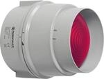 Werma Signaltechnik Optischer Hupe, 890.100.00, 12-240 VAC/VDC, Dauerlicht,...