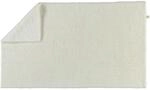 Rhomtuft Badteppiche Pur Weiss - 01