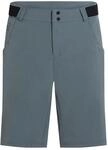 VAUDE Loamer Shorts II f&uuml;r Herren &ndash; MTB Shorts, Gepolsterte Fahrradshorts f&uuml;r