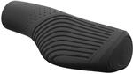 Syncros Urban Lock On Pendler Fahrrad Griffe schwarz: Gr&ouml;&szlig;e: M