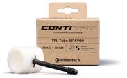Continental Schlauch Conti 28 TPU SV - Sclaverand-Ventil 60mm
