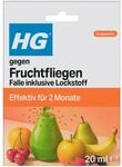 HGX Fruchtfliegenfalle