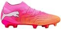 PUMA Future 9 Ultimate FG Showtime rosaorange, 44 Unisex