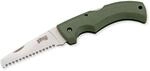 Herbertz Klapps&auml;ge aus rostfreiem 3Cr13 Stahl, robuste Back-Lock Arretierung,...