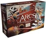 Spielworxx, ARCS &ndash; Kampagnenerweiterung, Expertenspiel, Deutsch
