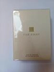 Avon Far Away EdP 50 ml, neuer Flakon