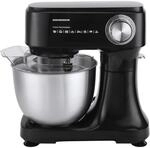 HEINNER HPM-D750BK All-Way Mix Planetenr&uuml;hrer &ndash; 3,5 L (3500 ml)