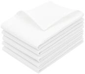 ZOLLNER 5er Set Geschirrt&uuml;cher - Baumwolle in 50x100 cm - weiche und langlebige