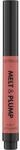 Catrice Melt & Plump Juicy Lip Plumper, Lippenbalsam, Nr. 020, Nude,