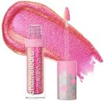 Wet n Wild Chameleon Chrome Lip Foil, Lichtreflektierender Lip Gloss, Schillerndes