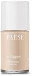 Paese Cosmetics 301C Nude Collagen Moisturizing Foundation, Medium Coverage,...