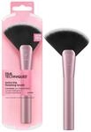 Real Techniques Extra gro&szlig;er Finishing-Pinsel, gro&szlig;er Make-up-Pinsel f&uuml;r