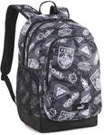 PUMA Rucksack Freizeitrucksack Academy AOP Backpack 29L PUMA Black - Football...