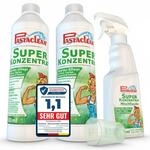 Pastaclean&reg; Super Konzentrat, Allzweckreiniger, Starker Fettl&ouml;ser, Schmutzl&ouml;ser,