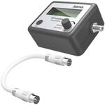 Hama Satellitendetektor mit Analoganzeige