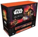 Asmodee - FFG - Star Wars: Unlimited Trading Card Game - Gesetzlose Zeiten - Pre