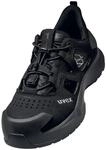 Uvex Heckel MACCROSSROAD 3.0 Arbeitsschuhe - S3 Low BOA - Sicherheitsschuhe -