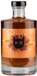 B&ouml;ser Kater Pfirsich-Eistee Gin Aperitif, Perfekt f&uuml;r deinen Sommer, Als...