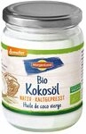 Morgenland Kokos&ouml;l, nativ, demeter, 450ml (12)