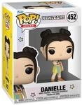Funko POP! Rocks: New Jeans - Danielle | Offizielles Musik Merch - Vinyl Sammelfigur