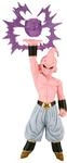 Banpresto Statue Majin Buu Energieball 17 cm