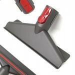 Rosfix Polsterd&uuml;se Schnellverschluss Kompatibel mit Dyson V7 V8 V10 V11 V15